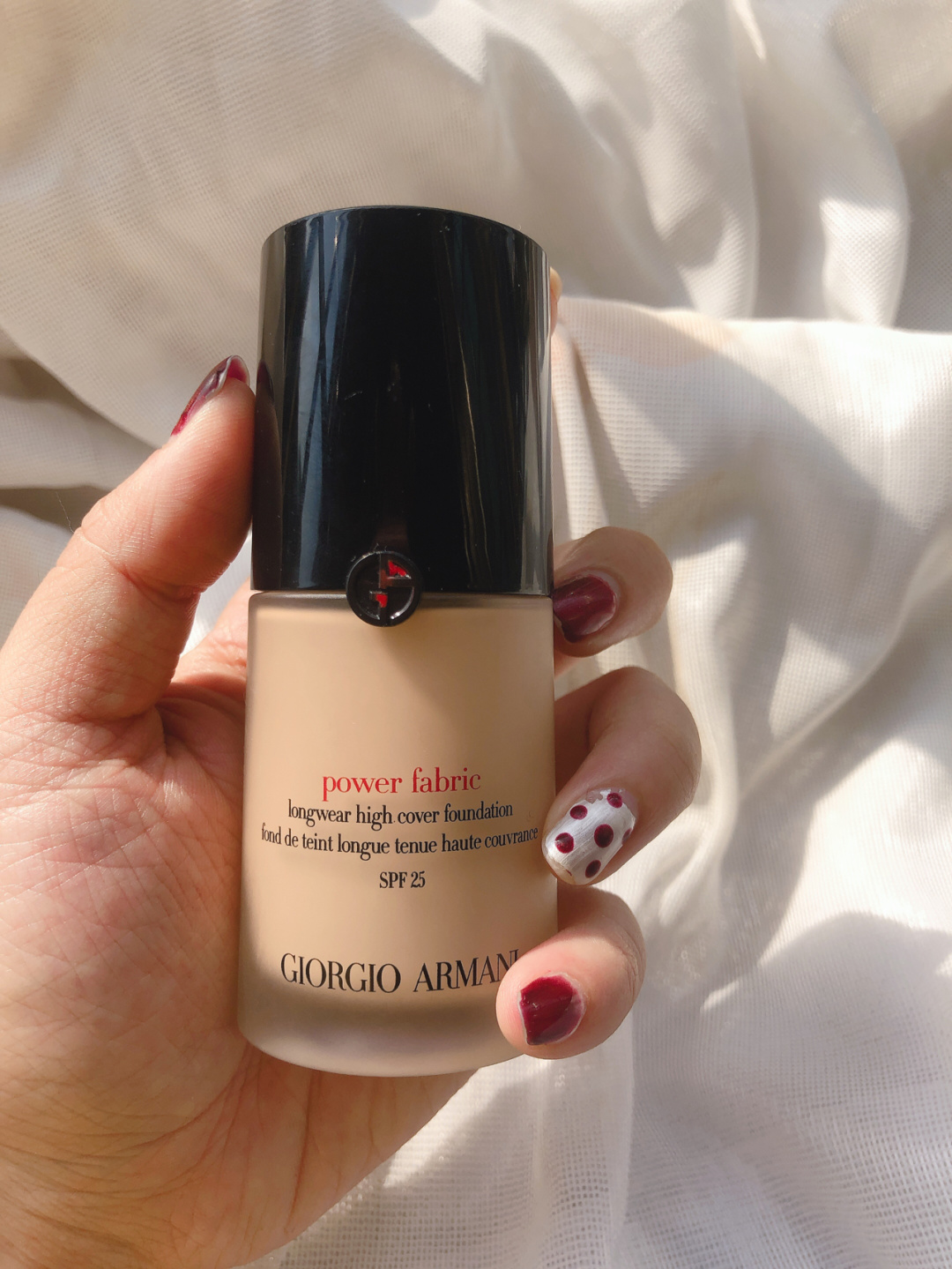 大牌粉底液持妆推荐公认好用,品牌公认好用服帖不脱妆粉底液