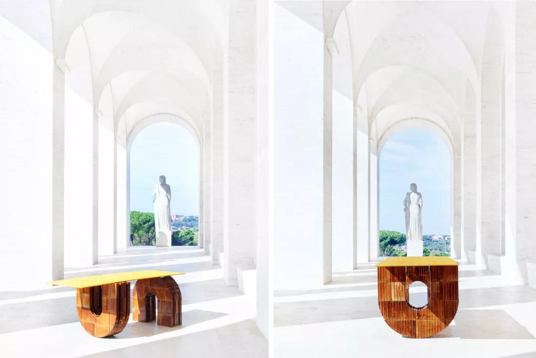 2017年迈阿密艺术博览会作品展示,2019年迈阿密魅力秀