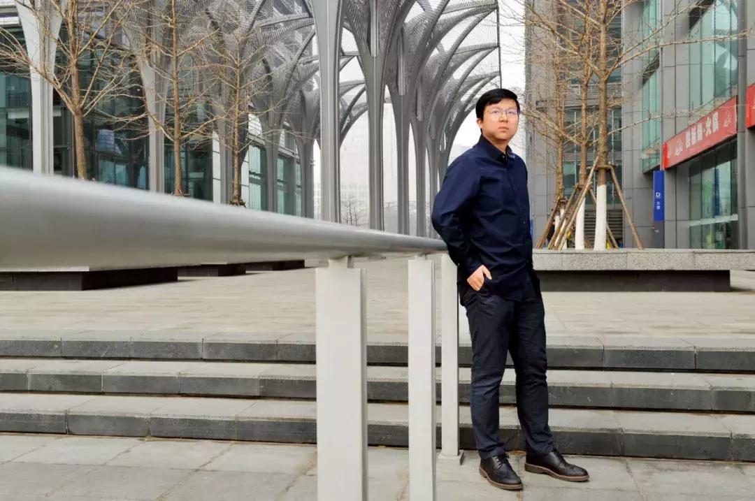 快手程一笑去辽宁经商,快手程一笑宿华