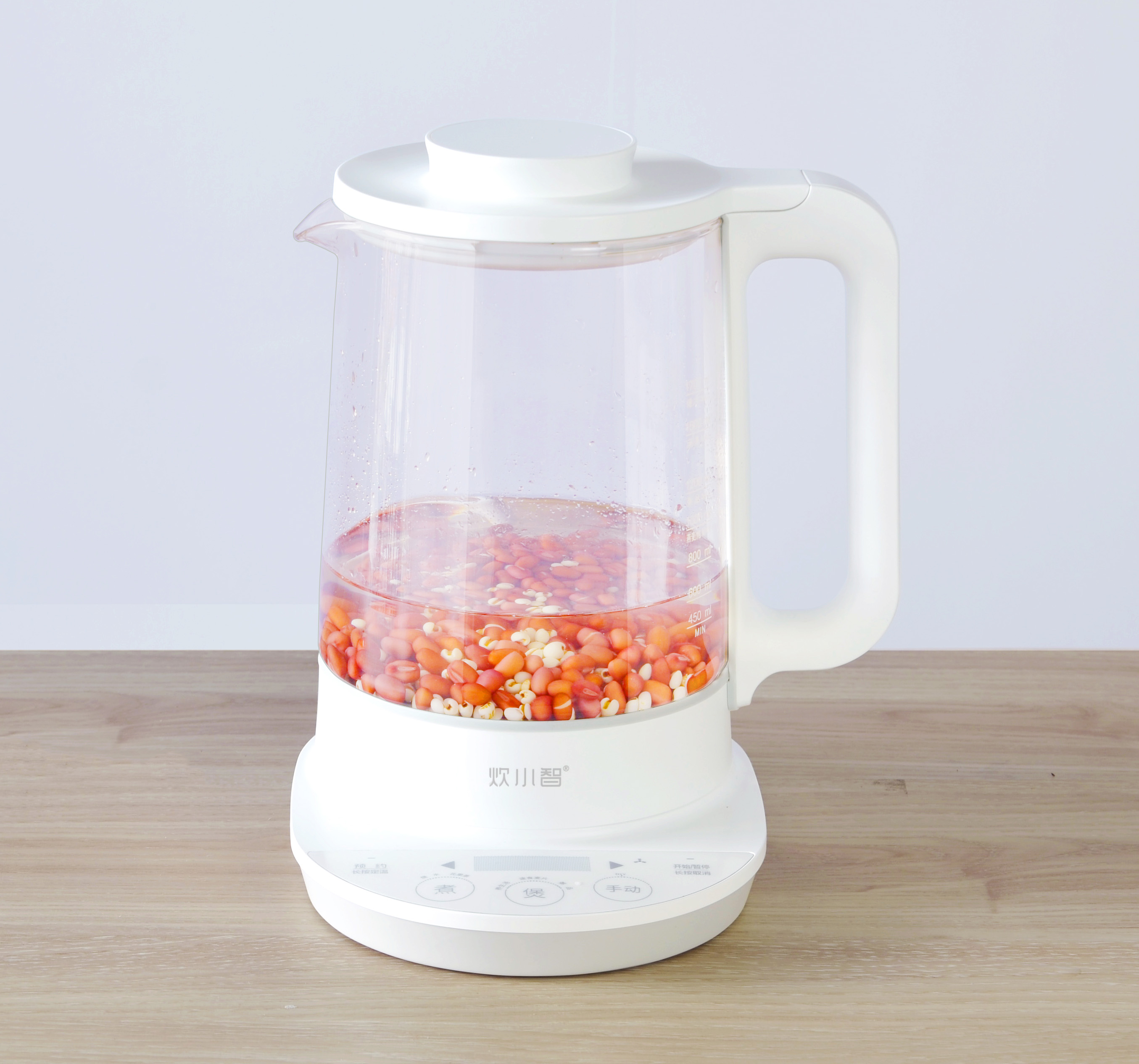 夏天可以吃的减脂冰淇淋,减脂红豆冰淇淋