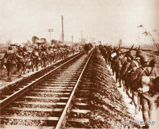 抗日纵队攻打日本鬼子,打鬼子1