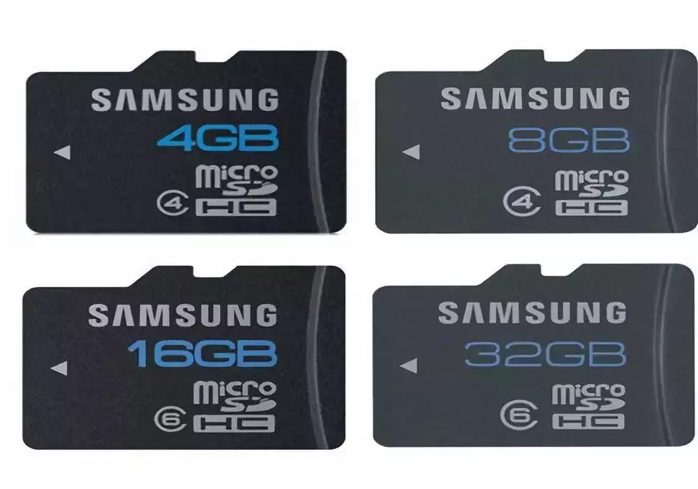 为什么现在手机都不支持内存卡了,手机不支持内存卡怎么办