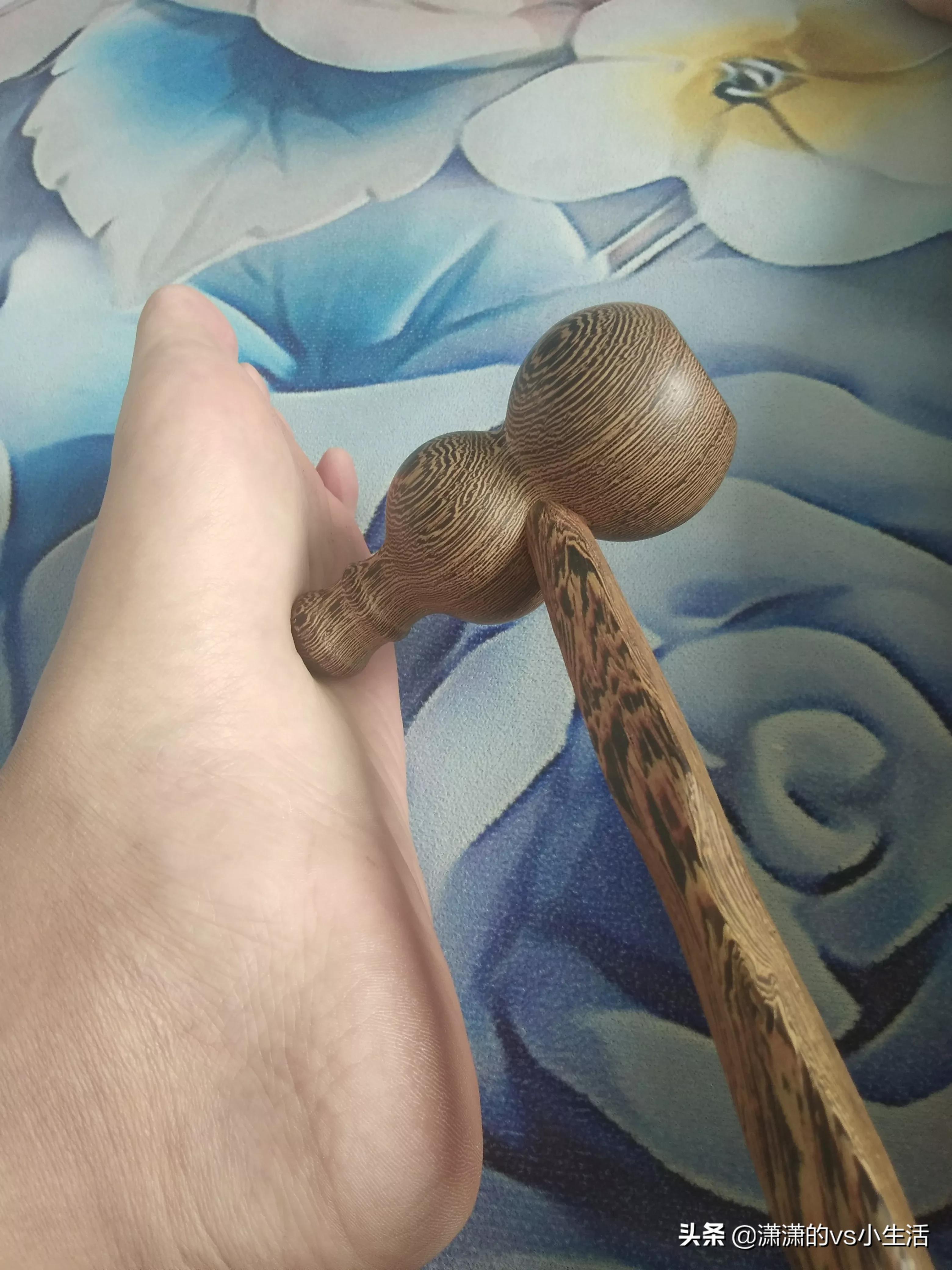 坚持用一种方法治愈白发,坚持10年改善白发