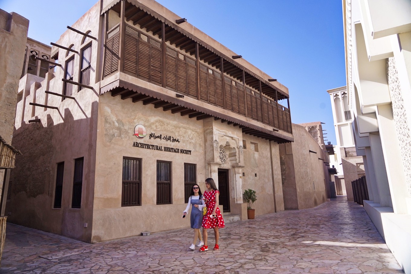 迪拜建筑沙漠之城,5小时迪拜城市地标建筑风光实拍