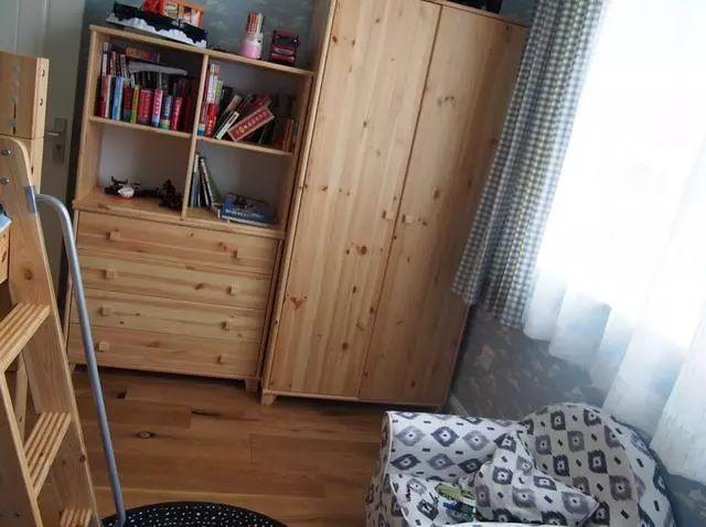 全屋实木家具效果图大全,全屋成品实木家具家装效果