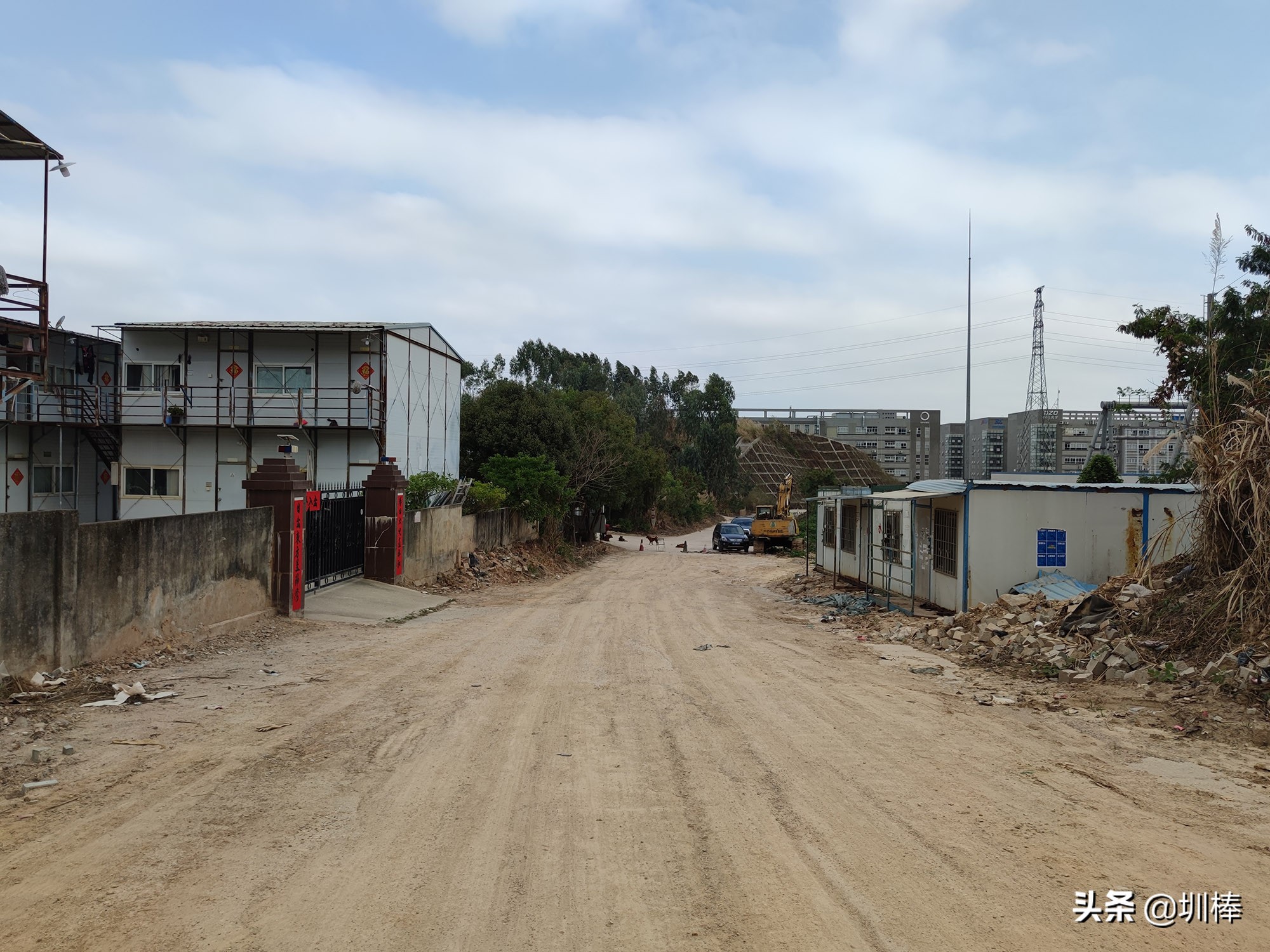 爬深圳梧桐山原视频,深圳鼓嶂岭