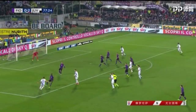 皮奥利传球失误过多,c罗被裁判毁掉的六个进球