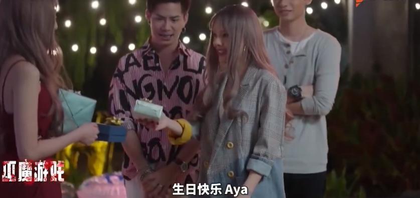 泰国的恐怖片才是真正的恐怖片,泰国恐怖片才是真正的恐怖片