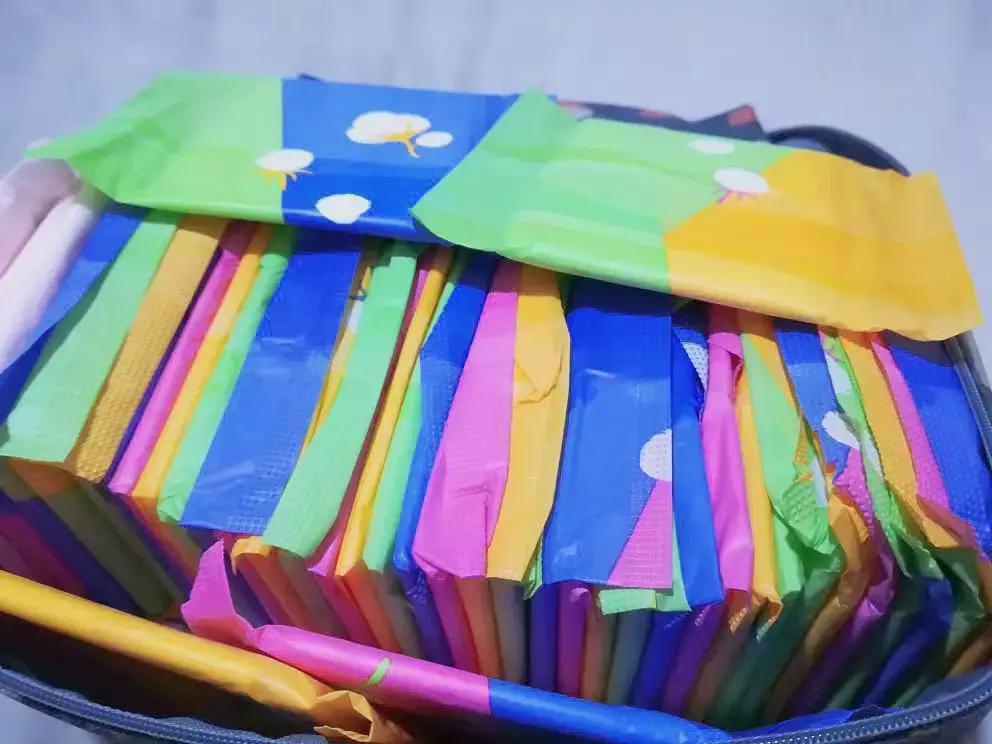 好用的几款姨妈巾 (平价好用又常见的姨妈巾)