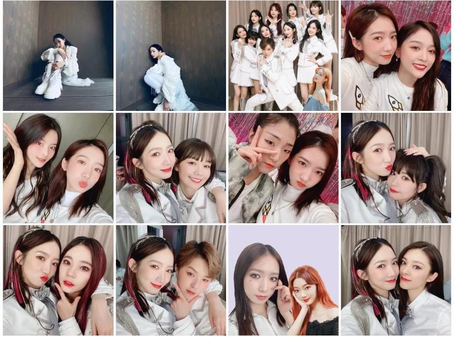 中泰文化差异对比娱乐视频,中日韩泰审美区别