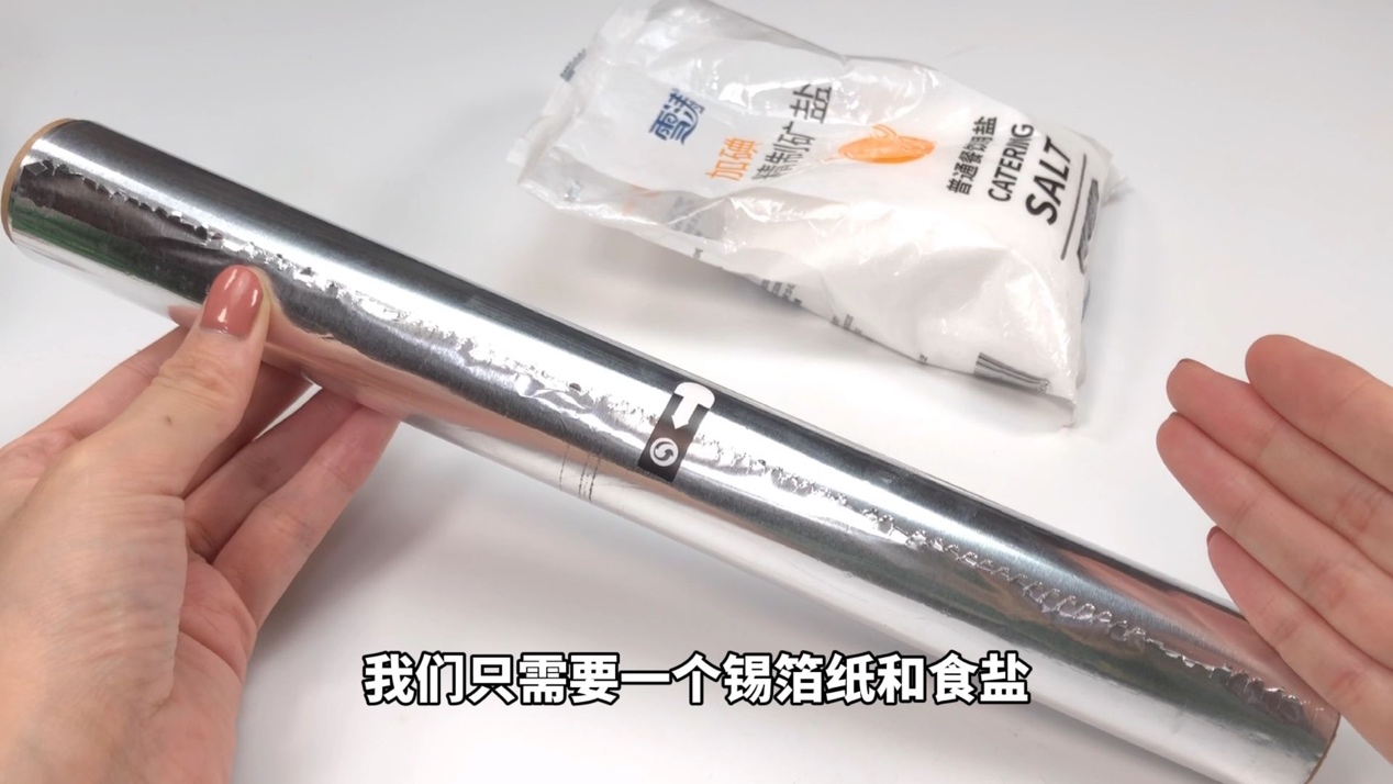 银首饰变黑怎么清洗最好的方法,银饰发黑牙膏怎么洗