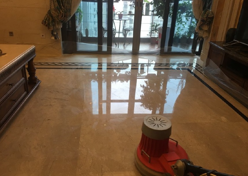 怎样防止地板裂纹,爵士白大理石裂纹除锈的最好方法