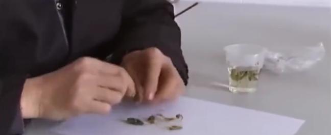 湖南文盲老太成神医了吗,湖南文盲老太被称华佗再世