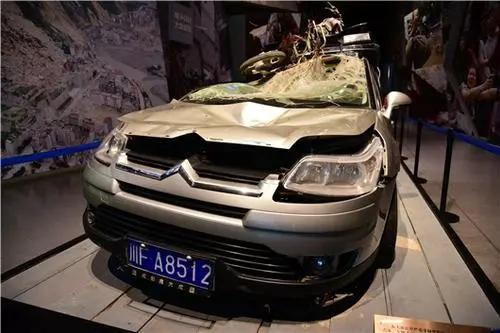 一个“武汉伢”认识的雪铁龙