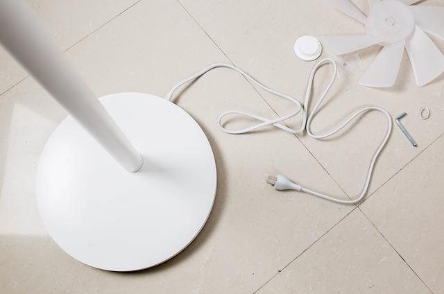 米家小米风扇落地扇,小米米家电风扇落地扇