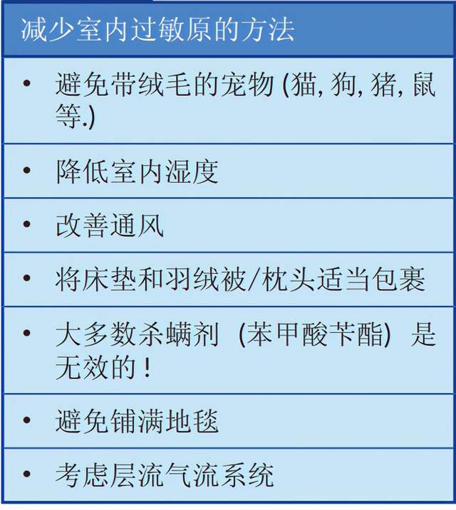 ige介导的食物过敏诊断流程,ige在过敏性疾病中的作用