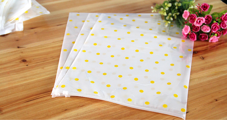 包装袋材料种类,包装袋上的标签选什么材质