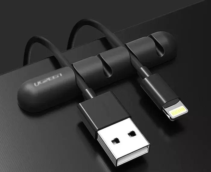 怎样清洁干净手机数据线,手机数据线太脏了怎么办