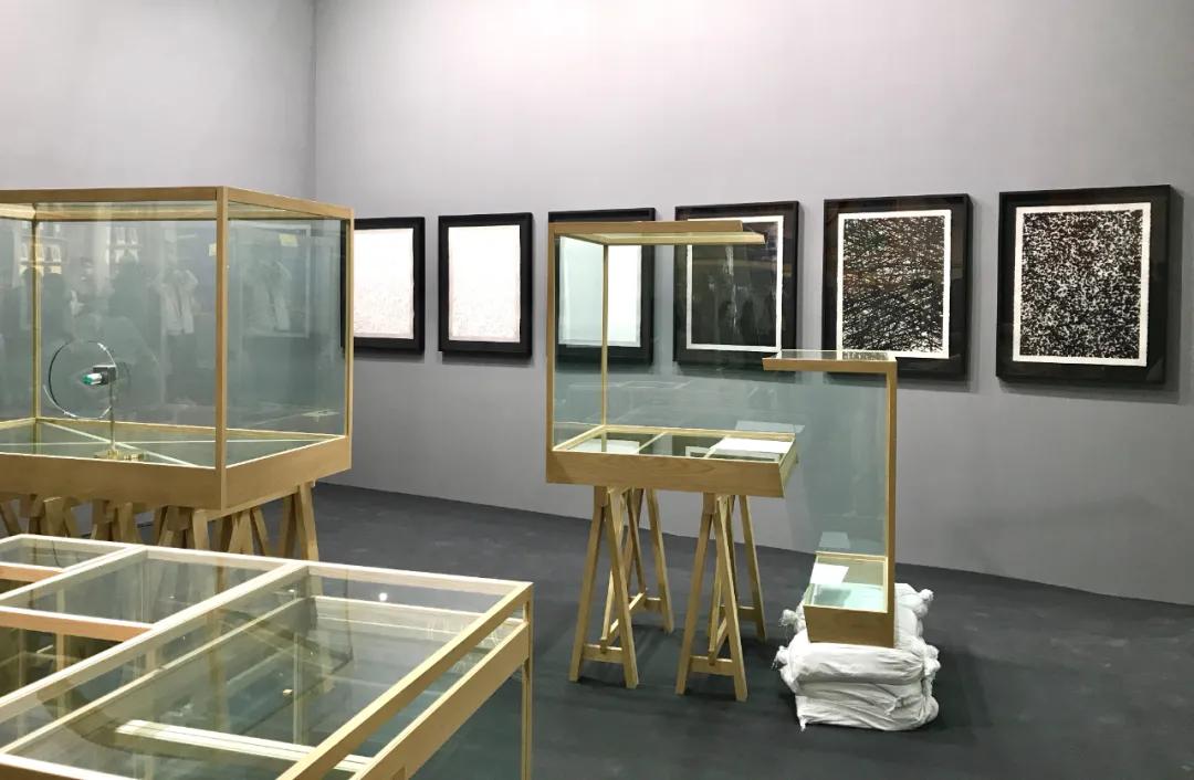 西岸艺术与设计博览会门票,西岸艺术与设计博览会