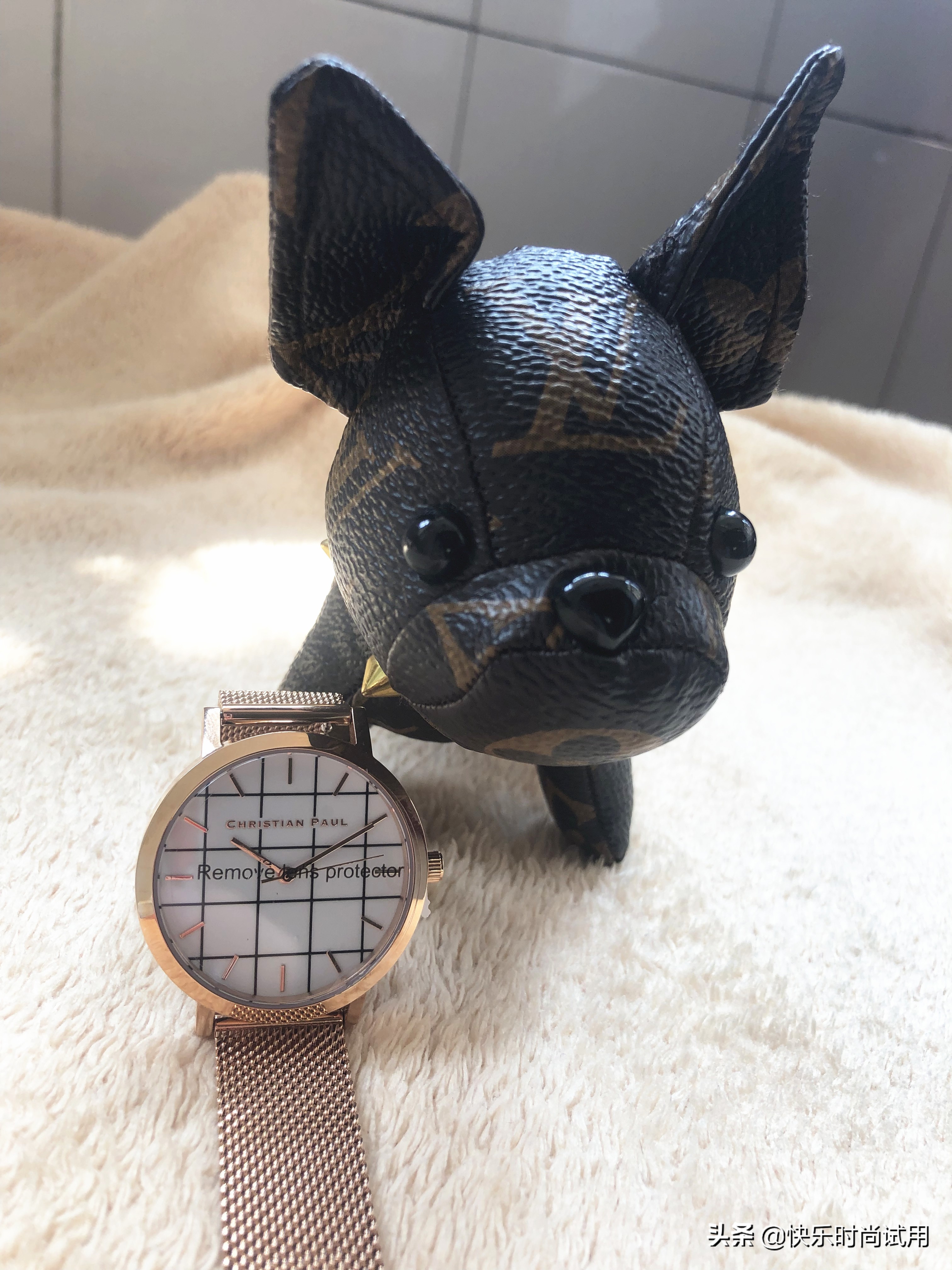 christianpaul澳洲手表什么档次,christianbernardparis手表