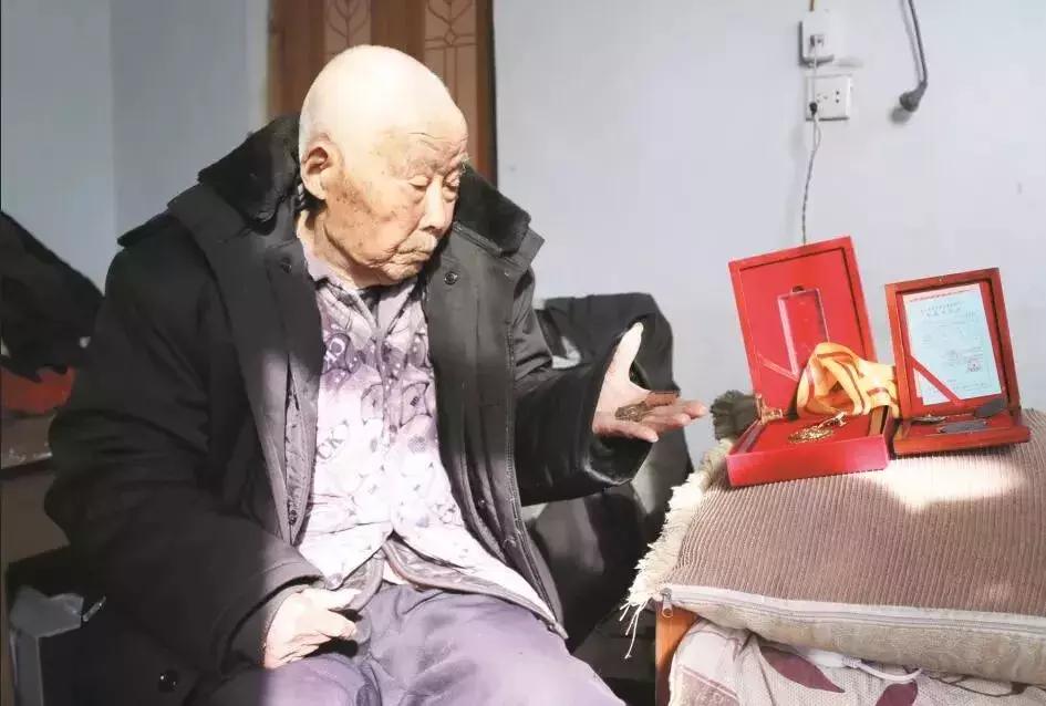 了不起！这群人，值得每一个新沂人骄傲！