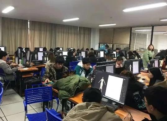 校企合作订单班艺术设计,校企联合定制培养