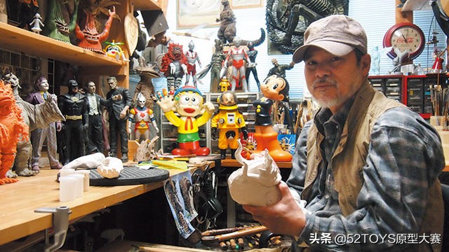 当我们谈sofubi时，我们谈些什么「上篇」