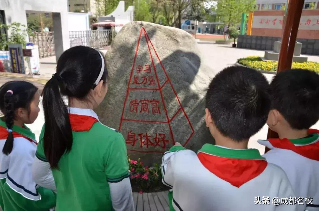 电子科大附小在成都小学排名,成都电子科大附属小学沙河校区