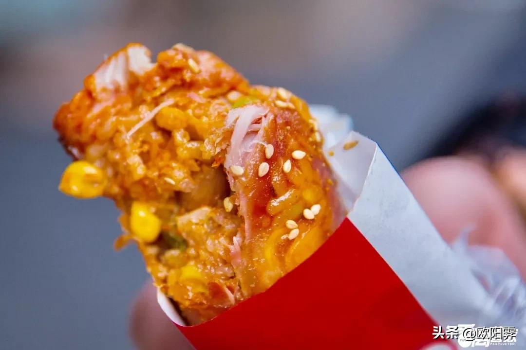 广州番禺哪里有特色美食步行街,广州番禺十大旅游美食