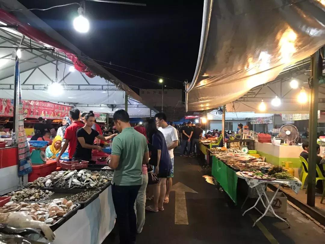 马来西亚适合游玩的岛,马来西亚阳光大海