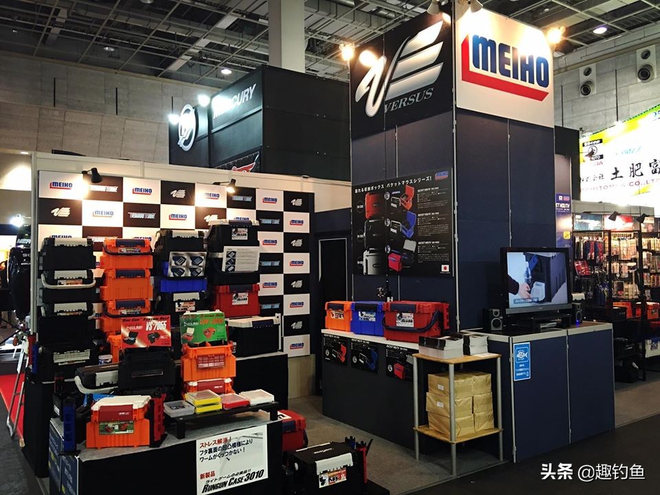 日本钓鱼装备视频,日本钓鱼渔具怎么用