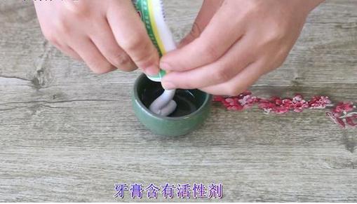 自己做手工胶水,最简单的自做胶水