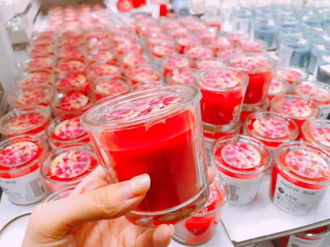 宜家便宜实用好物清单,100元逛宜家家居