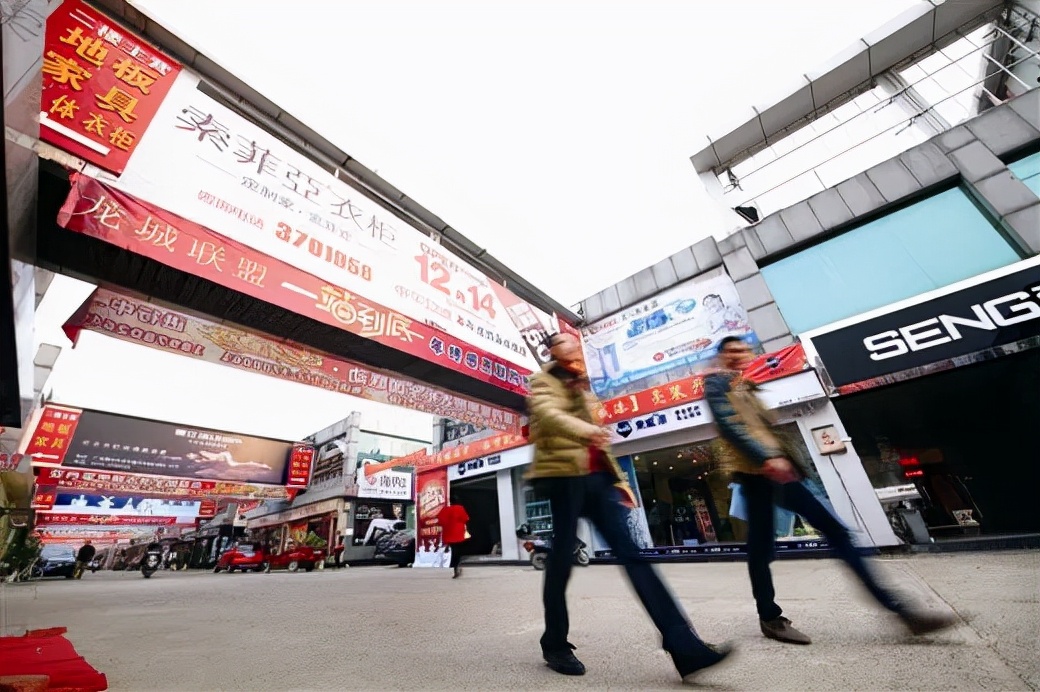 2024年厨卫店现状,厨卫实体店的前景怎样