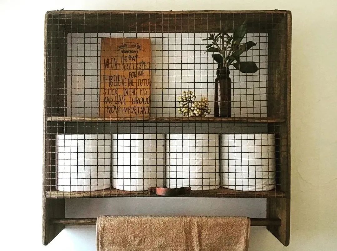 最好看的家居收纳,高颜值家居必备清单