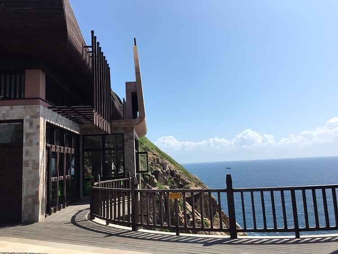 给自己一个度假的理由海南三亚,三亚度假的天堂