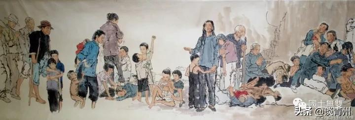 走西口闯关东下南洋谁先谁后,闯关东走西口和下南洋的区别