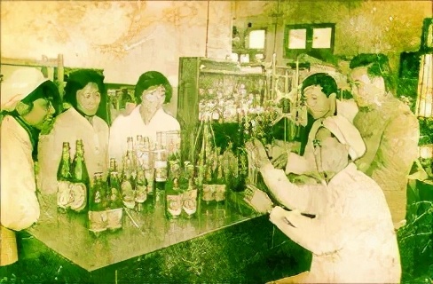 广东人最喜欢的饮料,广东人最爱的饮料