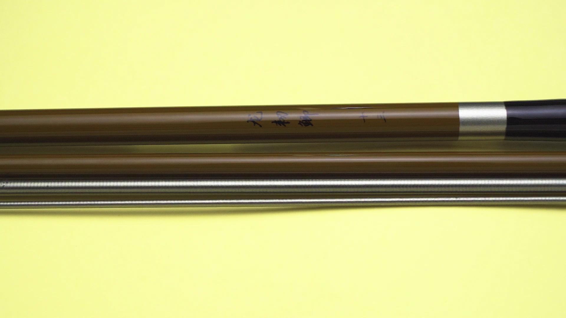 钓鲫鱼的鱼竿哪种比较好用,钓鲫鱼哪个鱼竿手感好