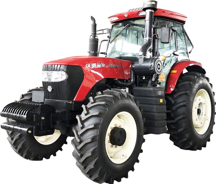 农机优秀品牌,拖拉机最好的品牌是哪个