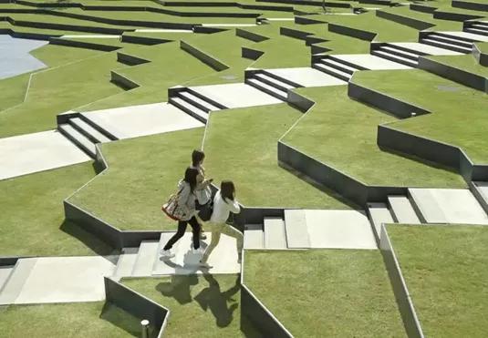 校园文化景观改造设计,校园景观改造