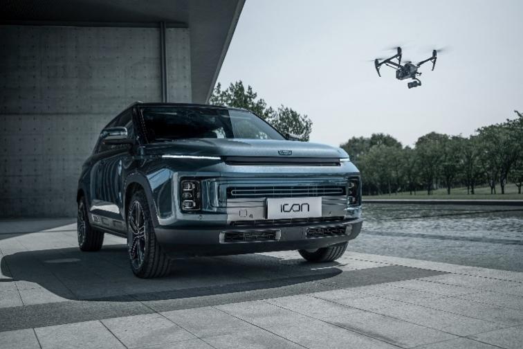 吉利icon省油吗,吉利icon这款车的优缺点