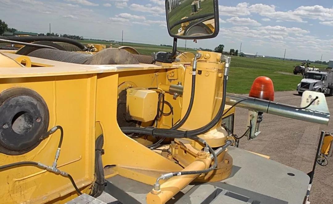 利勃海尔是不是电冰箱,利勃海尔装载机的优势