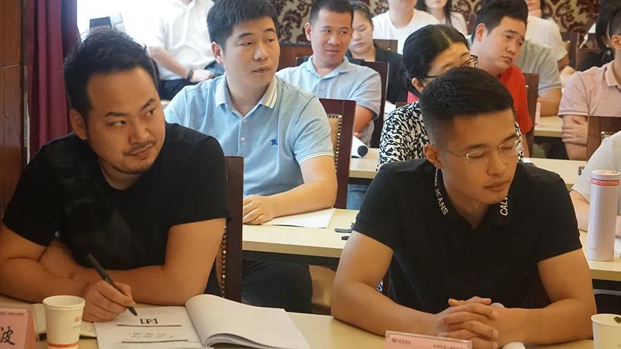 高绩效团队管理培训,绩效经理人培训班