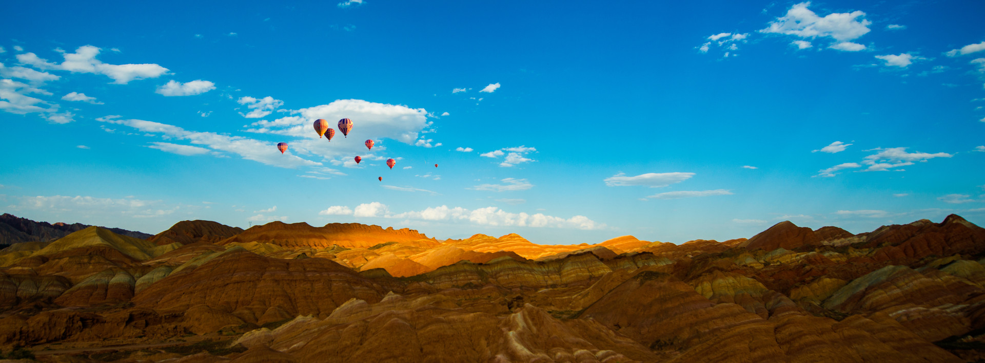 最全攻略带你玩转美不胜收的景点,三条线路十个景点等你来