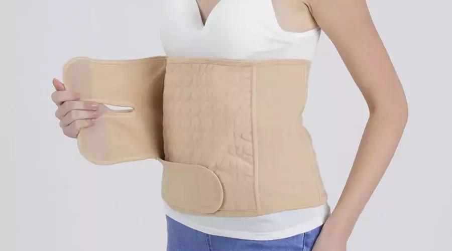 收腹带平时能有收腹效果吗,收腹带有效吗