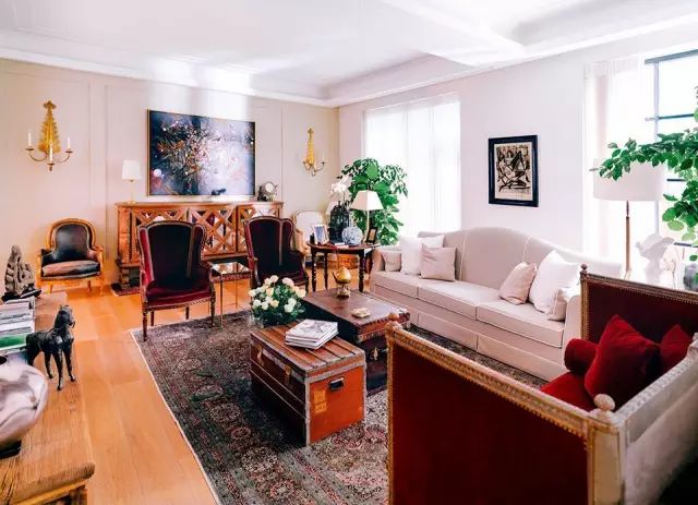 每个女明星的家都长什么样子,女明星家里都是怎么样的