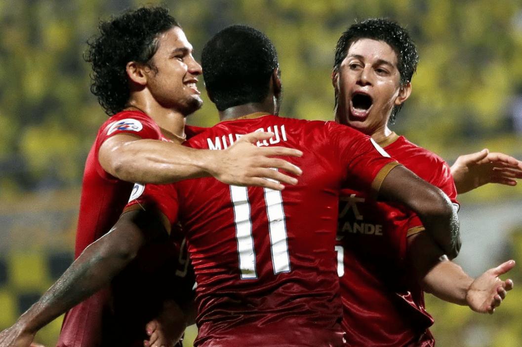 金元足球给中国带来的利与弊,广州恒大通过金元足球成功的秘诀