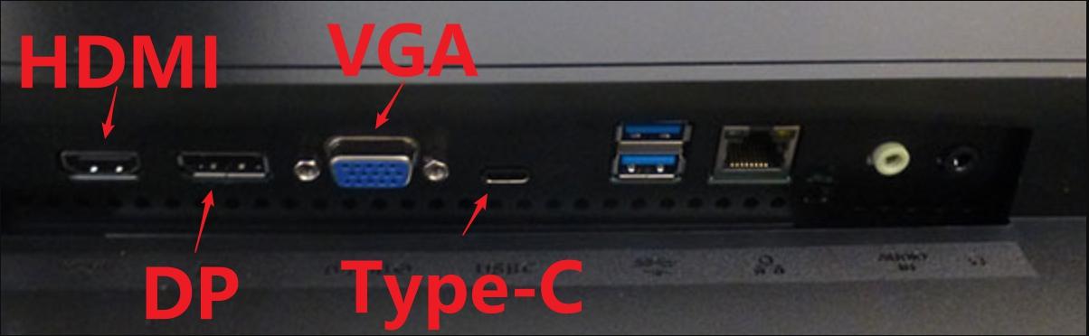 显示器参数简单科普,显示器知识基础讲解