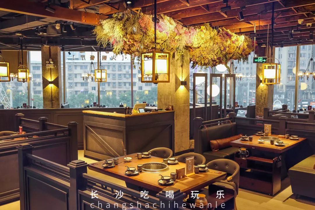 长沙吃羊肉最正宗的地方,长沙必吃的9家羊肉店